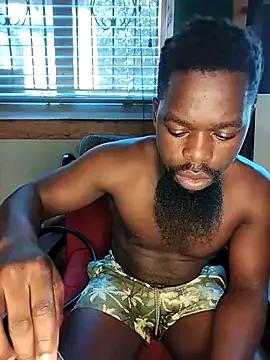 Chocolate_factory_man from StripChat is Freechat