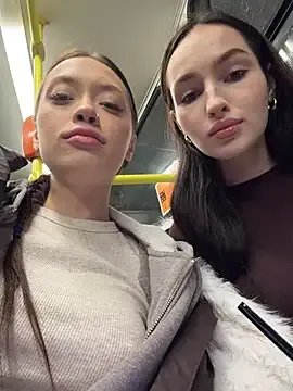 CityLynx from StripChat