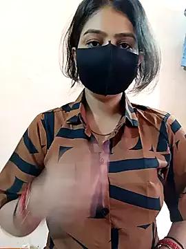 COUPLE_DESIRES from StripChat is Freechat