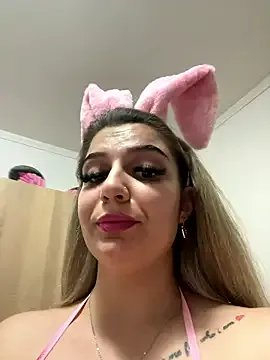 CrazyJessika from StripChat