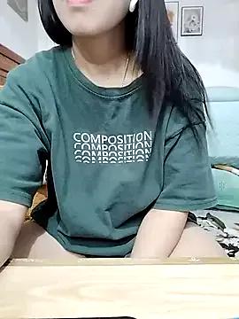 cream1299 from StripChat is Private