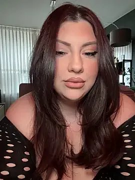 CurvyKimmy1 from StripChat