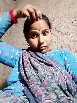 Cut_itri from StripChat is Freechat