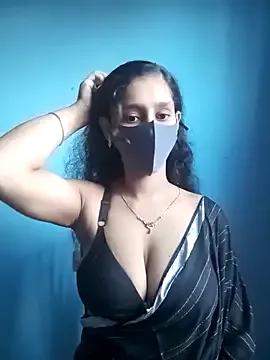 Cute_Faria from StripChat is Freechat
