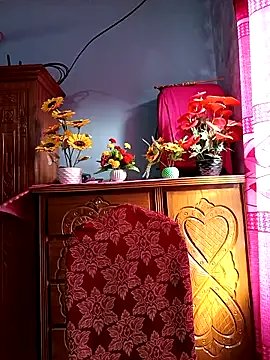 Cute_Faria from StripChat