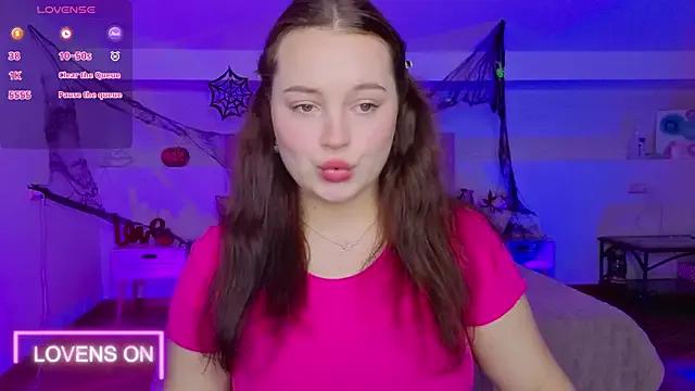 Discover Cute_kitty-, they want to masturbate for you Cute_kitty- from StripChat