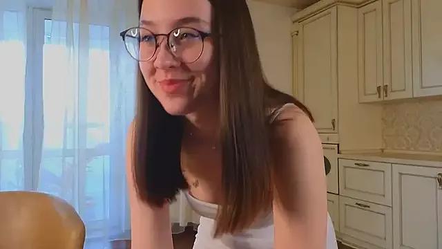 DarelleFaux from StripChat is Freechat