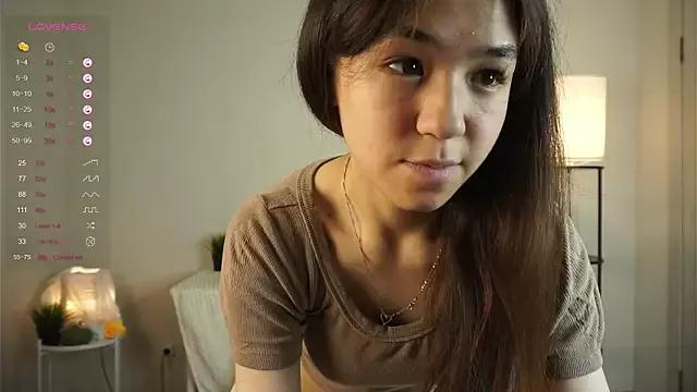 DarleneBendell from StripChat is Private
