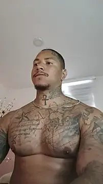 David_tatto1 from StripChat