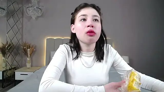 DianaMello from StripChat