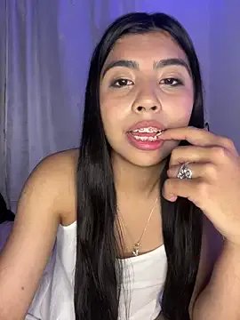 Diane_Ritz from StripChat