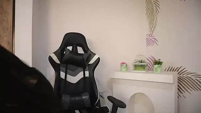 dianebleu from StripChat is Private