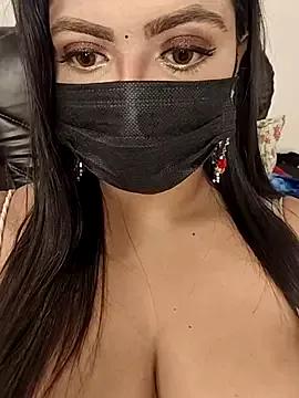 Dimple_anu_ from StripChat is Private