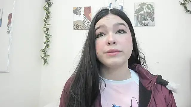 Dulcee_1 from StripChat