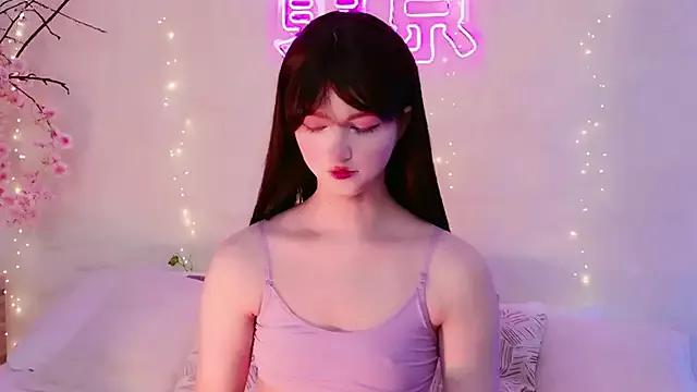 EffyEfans from StripChat is Freechat