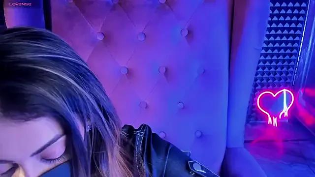 EknoorRandhawa from StripChat is Freechat