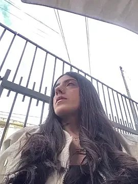 ElectraPink_ from StripChat