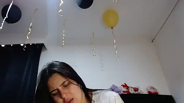 Electraweb_09 from StripChat