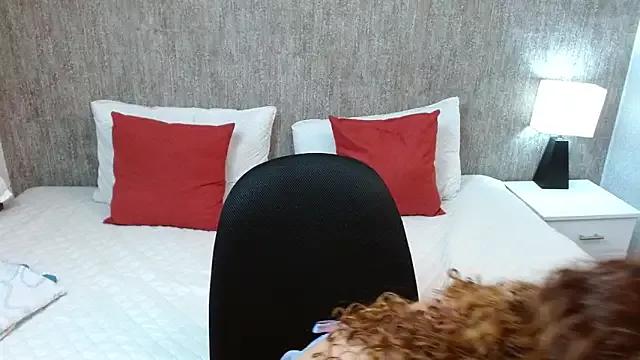 elibaker_ from StripChat is Private