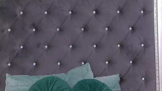 Ellsa_Jean_ from StripChat is Private