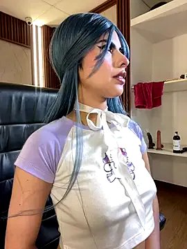 Eva_Feller69 from StripChat