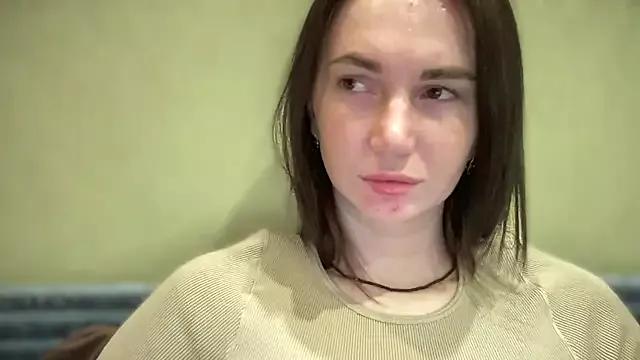 EvilDemon94 from StripChat is Freechat
