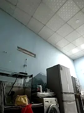 Famrita from StripChat