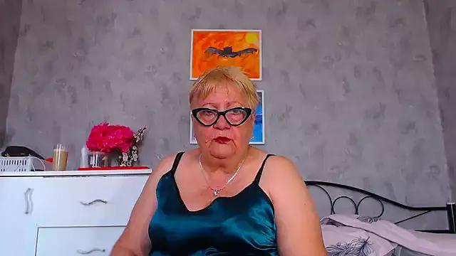 feerir63 from StripChat is Freechat