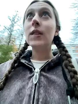 Masturbate to FroggyAnna, they want to masturbate for you FroggyAnna from StripChat