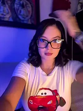 GabyMejiaa from StripChat