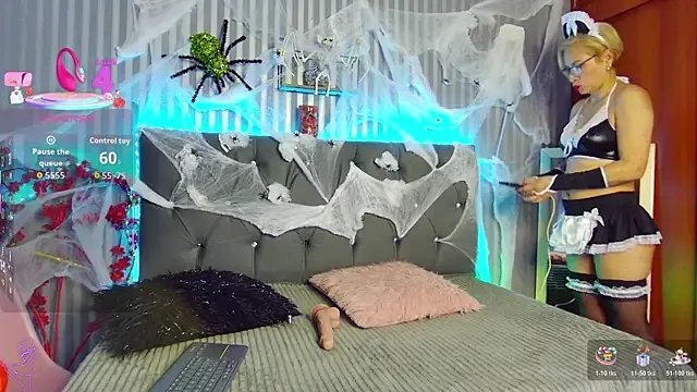 geminis_milf from StripChat