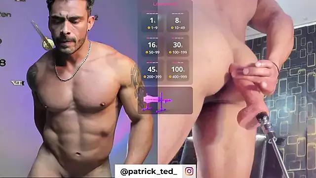 george__69 from StripChat is Freechat