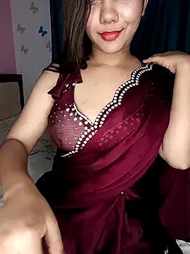 GFndBF from StripChat is Freechat