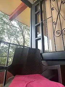 Goddess_Naughty from StripChat is Freechat
