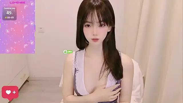 Amazing GouGou-111 from StripChat GouGou-111 from StripChat