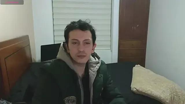 hardaftercum from StripChat is Freechat