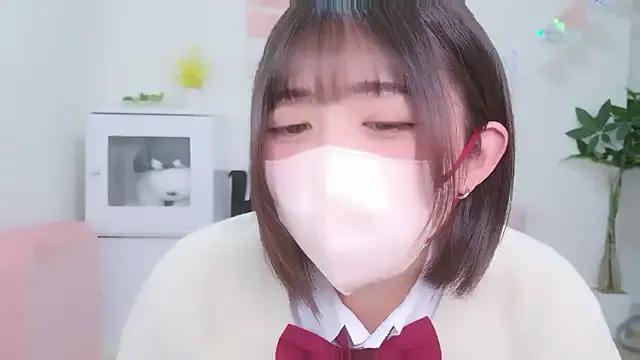 Admire slutty performer Hinata_Sun Hinata_Sun from StripChat