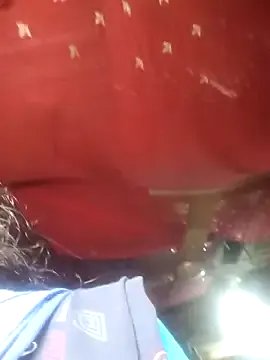 Horny-Rashi from StripChat