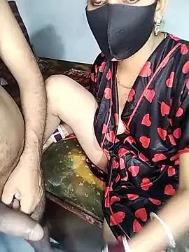HOT-SUMAN-BABY from StripChat is Private