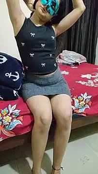 hotestfantasy from StripChat