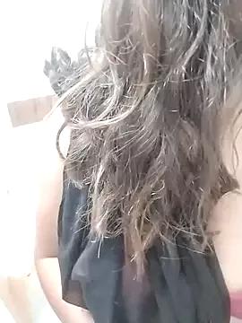 Hotty-jasmine from StripChat is Freechat