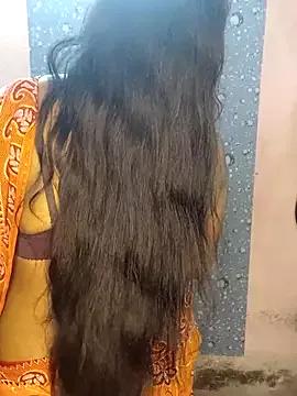 Hotty-rimi from StripChat is Freechat