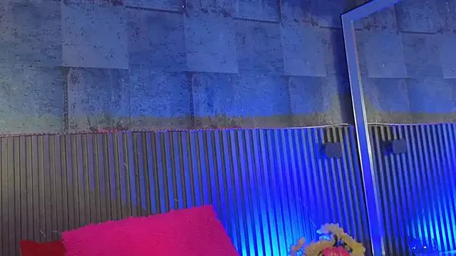 IbethMoon from StripChat