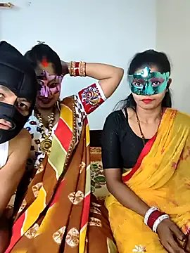 Indian_bhabhi01 from StripChat