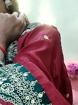 indian_yourshreya69 from StripChat