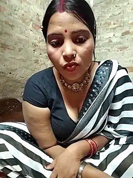 Indianlivejashmin from StripChat