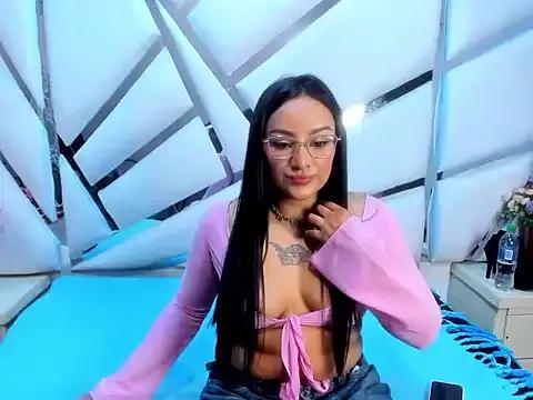 Irina_Volkov from StripChat is Freechat