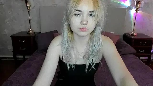 Explore sexy escort Iriska_mini Iriska_mini from StripChat
