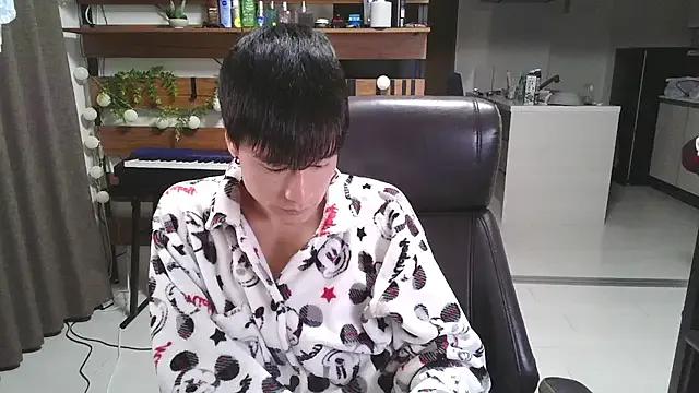 Checkout amazing camwhore IroManager IroManager from StripChat