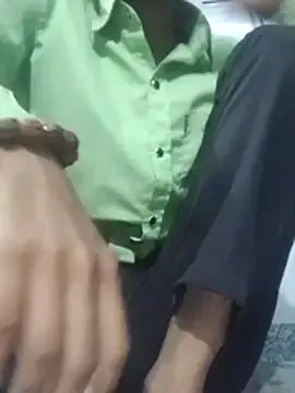 Isha_kumari_69 from StripChat